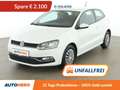 Volkswagen Polo 1.2 TSI Highline BlueMotion Tech Weiß - thumbnail 1