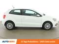 Volkswagen Polo 1.2 TSI Highline BlueMotion Tech Weiß - thumbnail 7