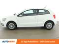 Volkswagen Polo 1.2 TSI Highline BlueMotion Tech Weiß - thumbnail 3