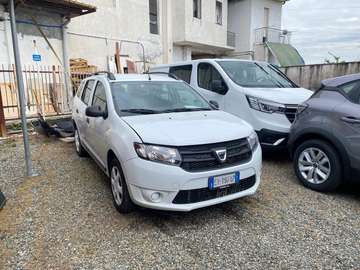 MCV 1.2 Ambiance Gpl 75cv