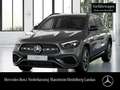 Mercedes-Benz GLA 200 AMG+NIGHT+AHK+MULTIBEAM+KAMERA+19"+TOTW+7G Grau - thumbnail 1