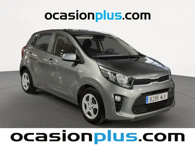 Kia Picanto 1.0 DPi Concept