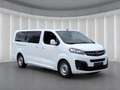 Opel Vivaro 9-Sitzer L3 2.0D*Navi Tempom PDC Klima Weiß - thumbnail 19