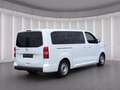 Opel Vivaro 9-Sitzer L3 2.0D*Navi Tempom PDC Klima Weiß - thumbnail 4