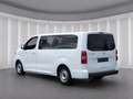 Opel Vivaro 9-Sitzer L3 2.0D*Navi Tempom PDC Klima Weiß - thumbnail 20