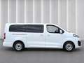 Opel Vivaro 9-Sitzer L3 2.0D*Navi Tempom PDC Klima Weiß - thumbnail 3