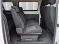 Opel Vivaro 9-Sitzer L3 2.0D*Navi Tempom PDC Klima Weiß - thumbnail 9