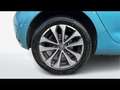 Renault ZOE Intens R135 e-shifter Batteria di proprieta Blu/Azzurro - thumbnail 15