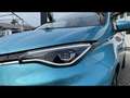Renault ZOE Intens R135 e-shifter Batteria di proprieta Blu/Azzurro - thumbnail 14