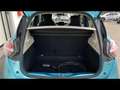 Renault ZOE Intens R135 e-shifter Batteria di proprieta Blu/Azzurro - thumbnail 9