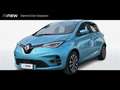 Renault ZOE Intens R135 e-shifter Batteria di proprieta Blu/Azzurro - thumbnail 1