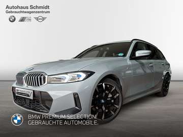 i xDrive Touring 231€ netto/mtl.*M Sportpaket*19"*