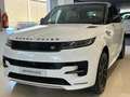 Land Rover Range Rover Sport 3.0D TD6 MHEV Dynamic SE 249 Blanco - thumbnail 1