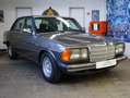 Mercedes-Benz 500 PreMerger W123 AMG mit M117 8-Zylinder und AMG FIN Grau - thumbnail 1