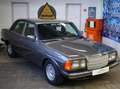 Mercedes-Benz 500 PreMerger W123 AMG mit M117 8-Zylinder und AMG FIN Grau - thumbnail 2