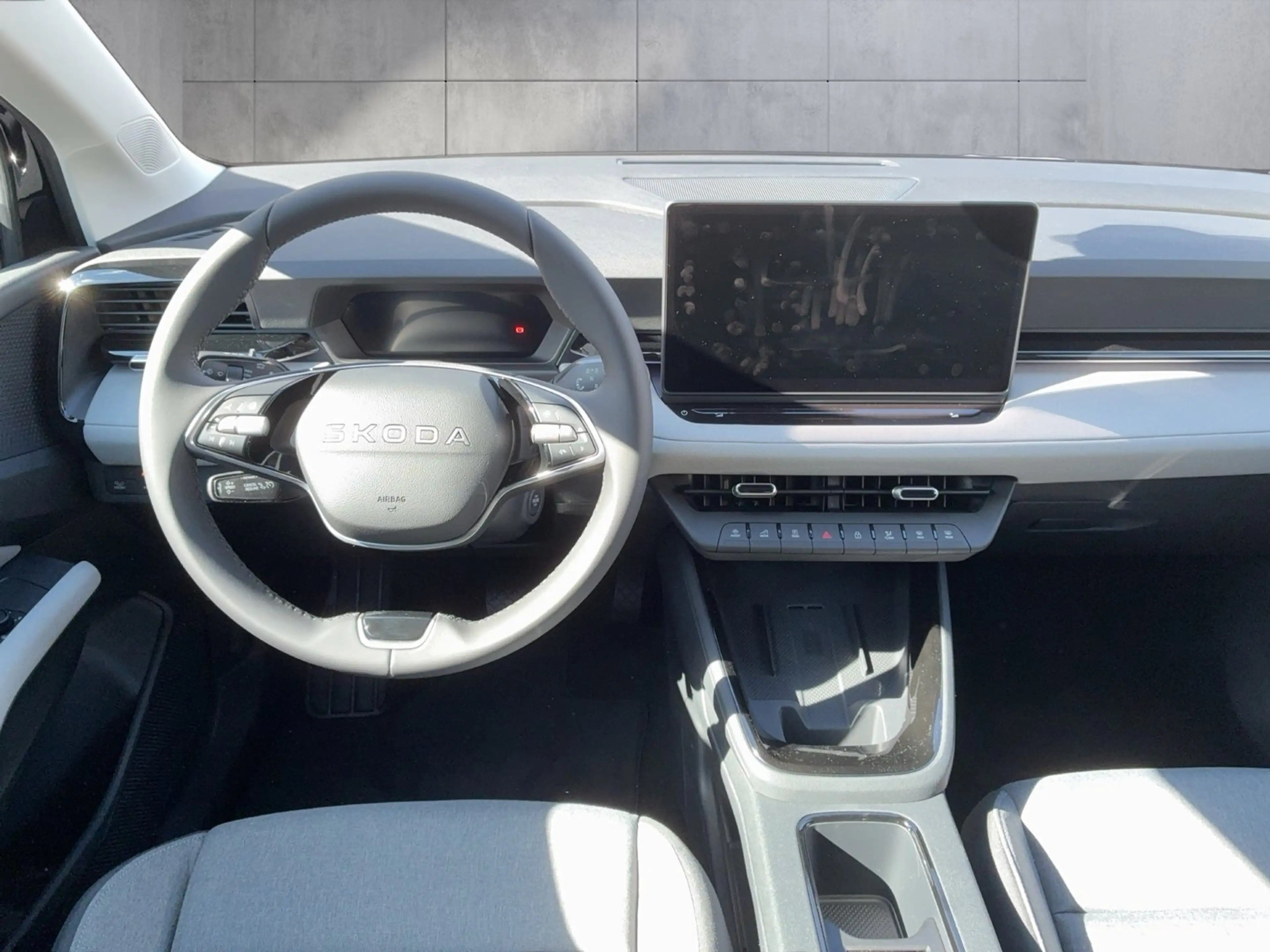 Skoda Epiq Selection 55 — photo 11