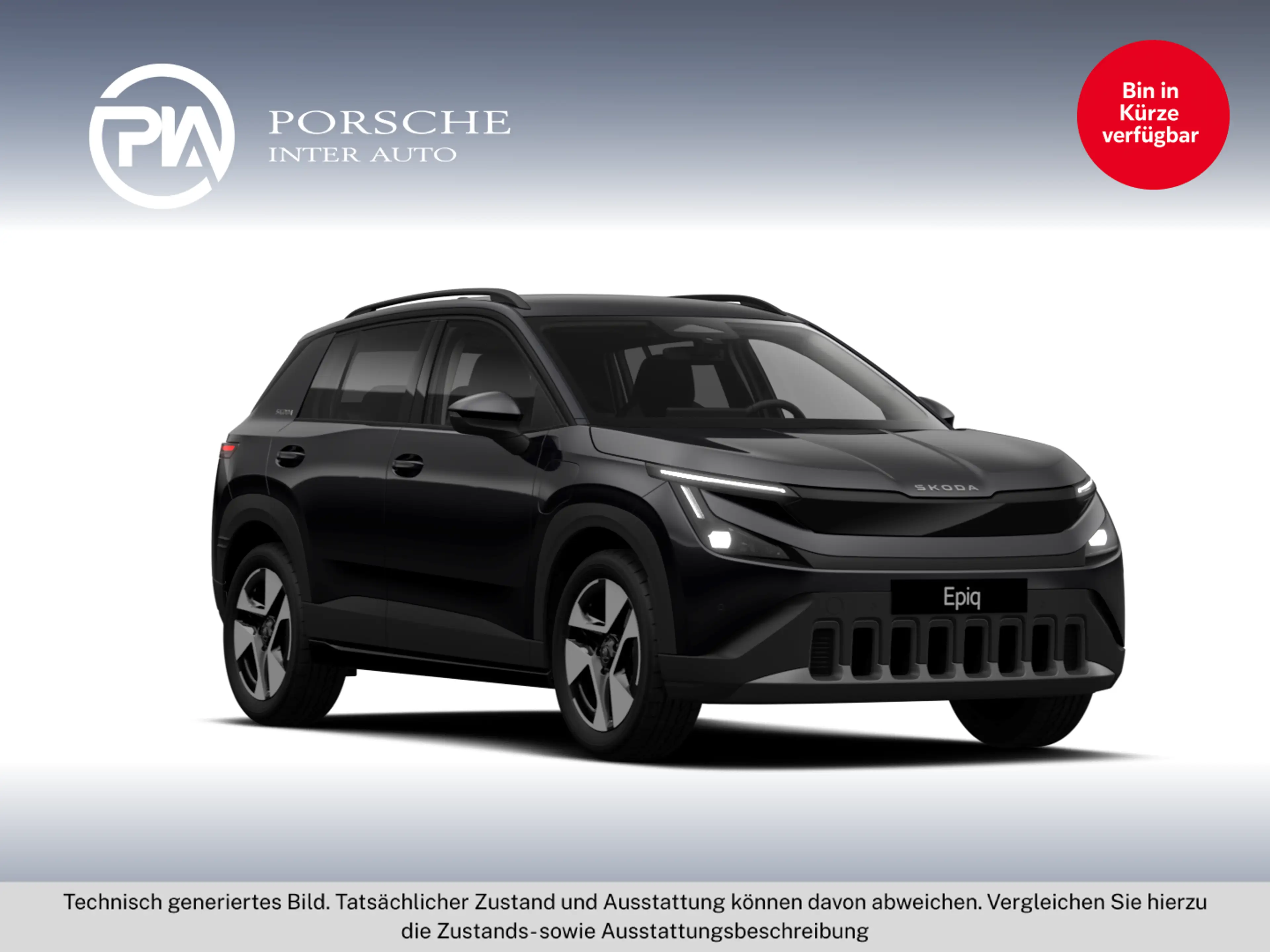 Skoda Epiq Selection 55 — photo 14