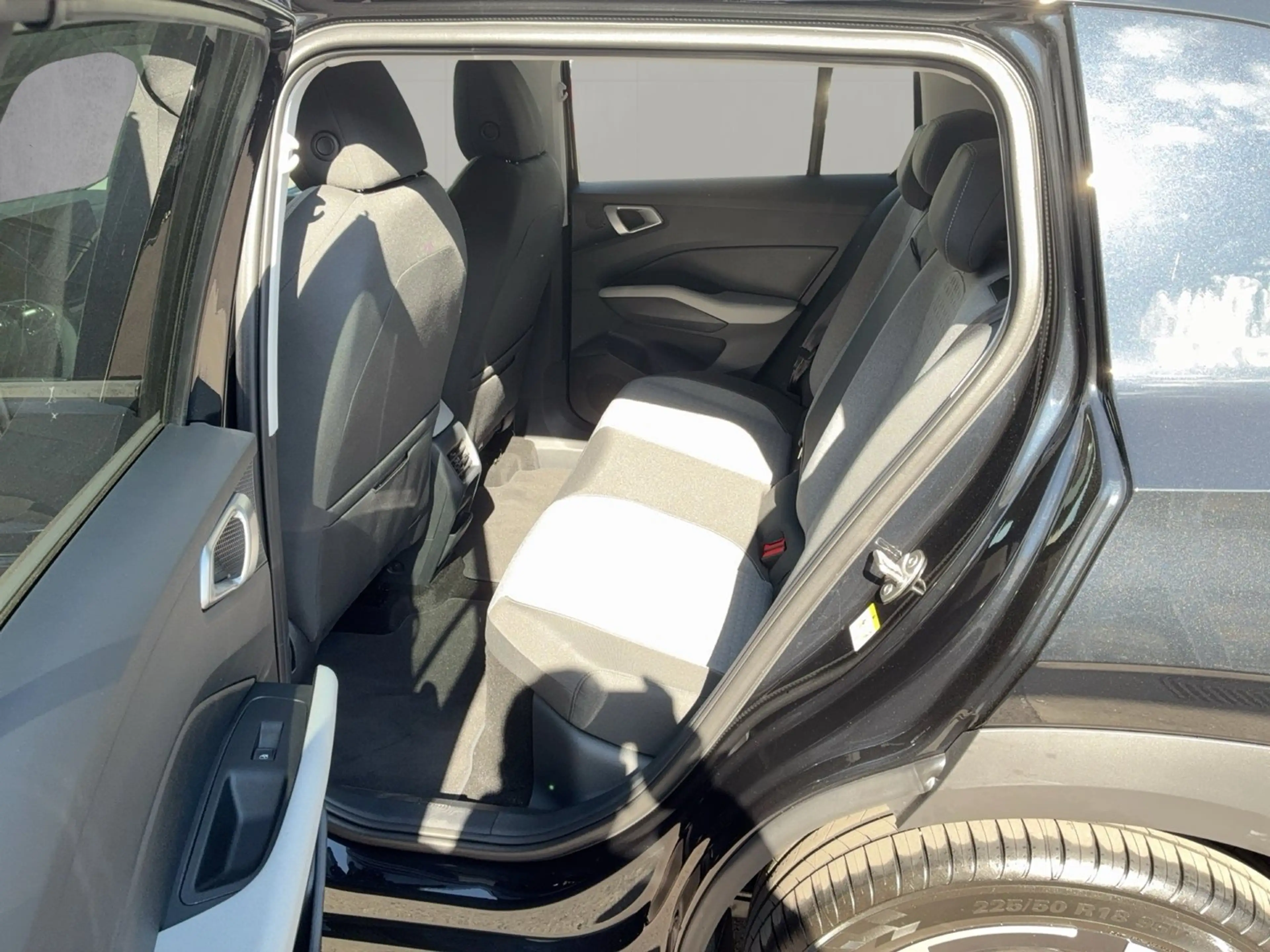 Skoda Epiq Selection 55 — photo 12
