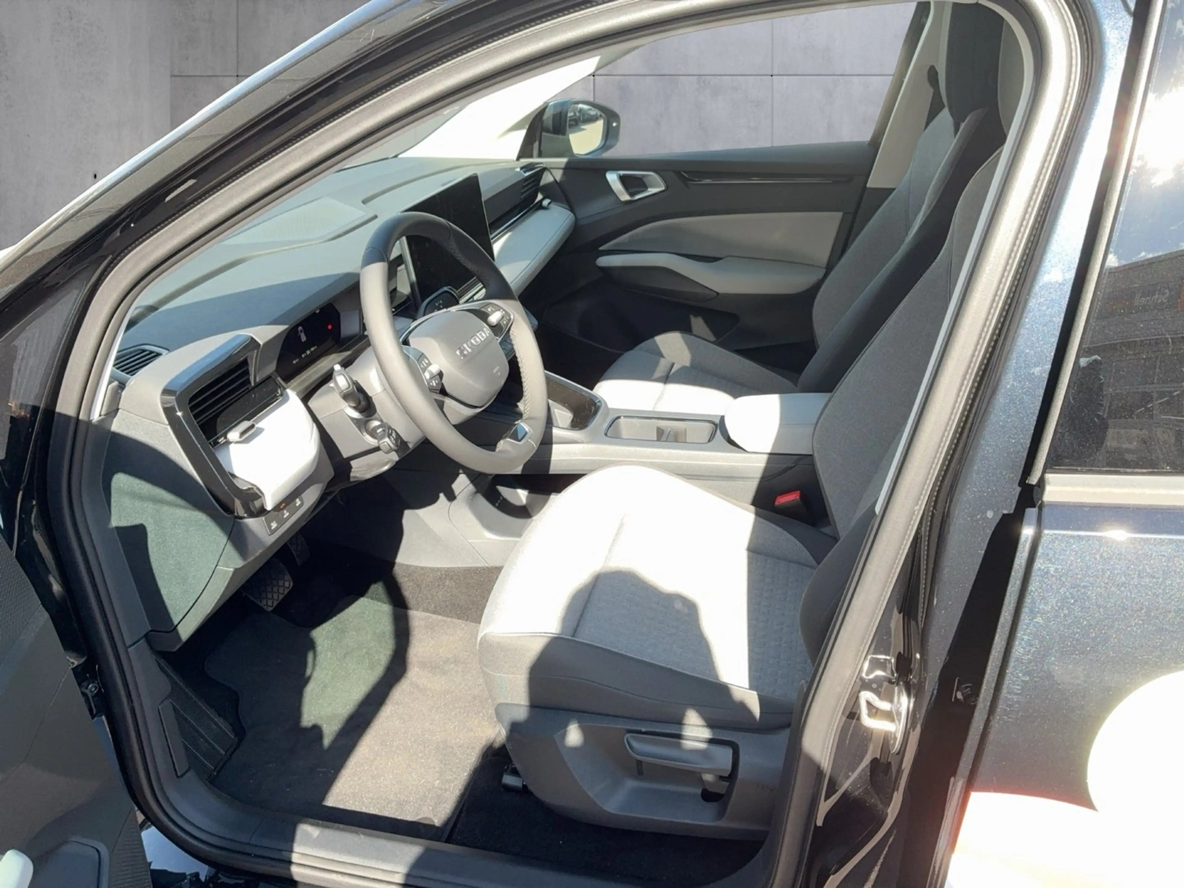 Skoda Epiq Selection 55 — photo 9