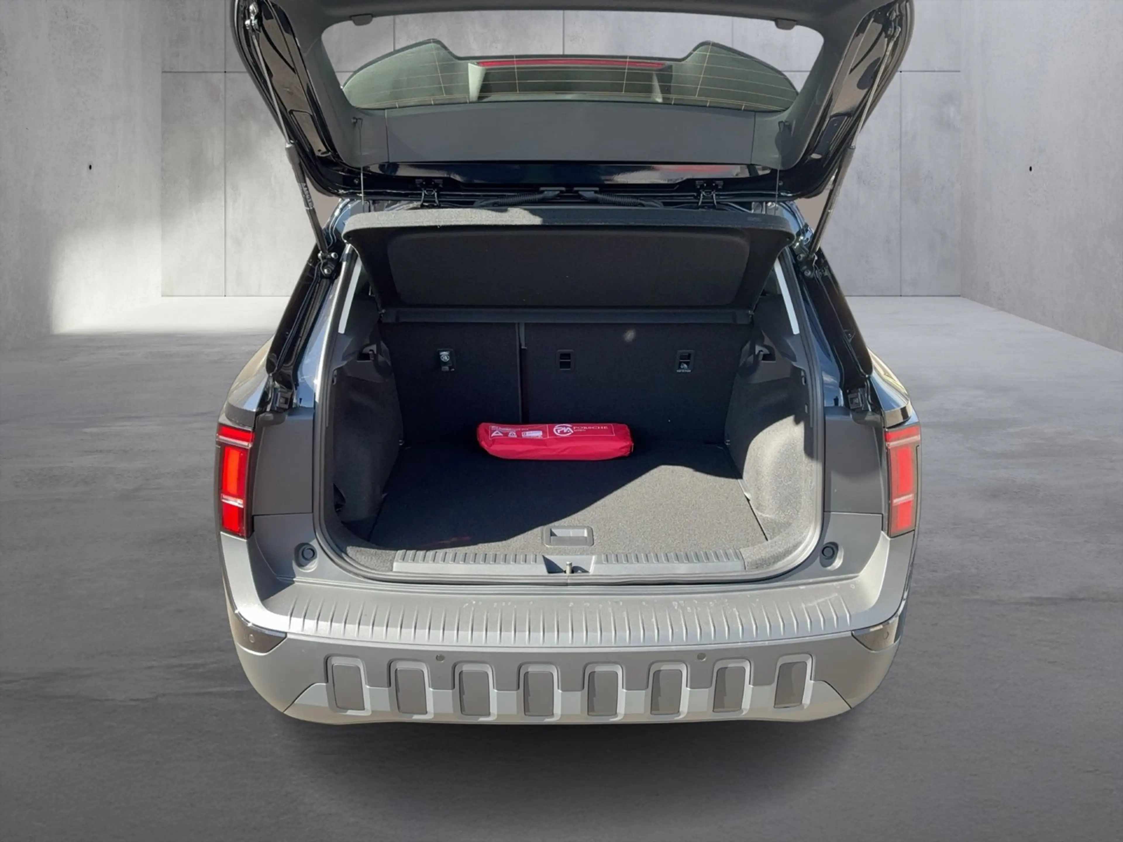 Skoda Epiq Selection 55 — photo 13