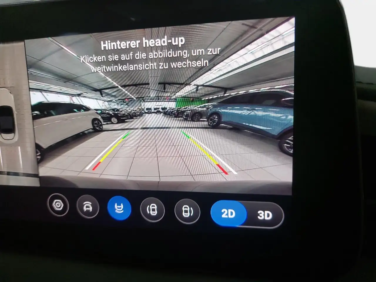 MG Cyberster CYBERSTER EV 77 KWH XPOWER ALCANTARA-GRAU 11