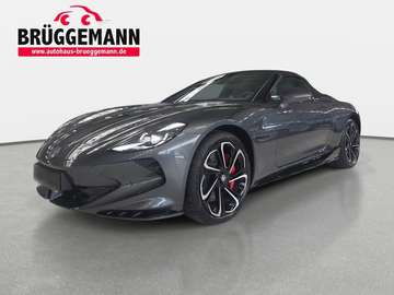 CYBERSTER EV 77 KWH XPOWER ALCANTARA-GRAU
