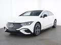 Mercedes-Benz EQE 350 + , AMG BURM NIGHT PREMIUM MEMO 360 AHK Weiß - thumbnail 2