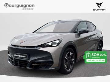 Essential 82 kWh | SOH 99.1% | Warmtepomp | Full L