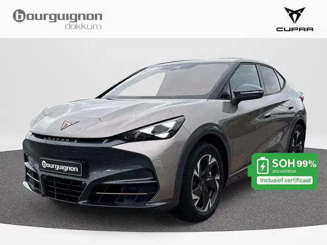 CUPRA Tavascan Essential 82 kWh | SOH 99.1% | Warmtepomp | Full L