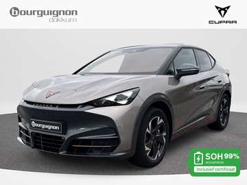 Essential 82 kWh | SOH 99.1% | Warmtepomp | Full L