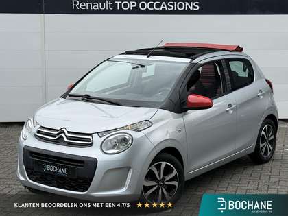 Citroen C1 1.0 e-VTi Airscape Feel | Open Dak | Cruise Limite