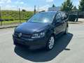 Volkswagen Touran 7-Sitzer Zahnriemen&TÜV NEU Klima 8-Reifen TOP Noir - thumbnail 1