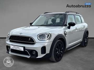 Mini Countryman 1.5 Cooper SE Business all4 auto