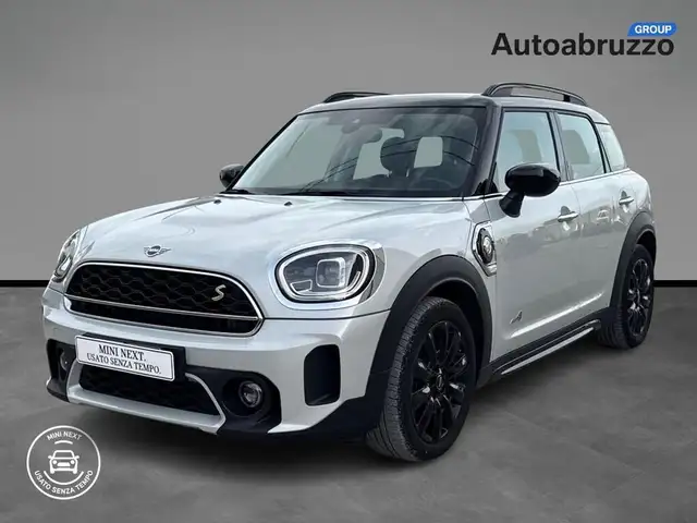 MINI Cooper SE Countryman Mini Countryman 1.5 Cooper SE Business all4 auto