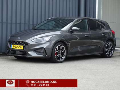 Ford Focus 1.0 EcoBoost ST-Line X Business Automaat | Adapt.