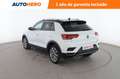 Volkswagen T-Roc 1.5 TSI ACT Sport Blanc - thumbnail 4