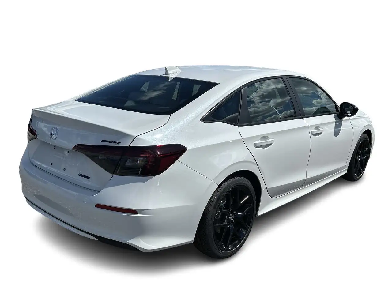 Honda Civic снимка Honda Civic