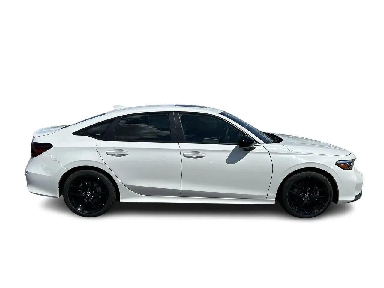 Honda Civic снимка Honda Civic