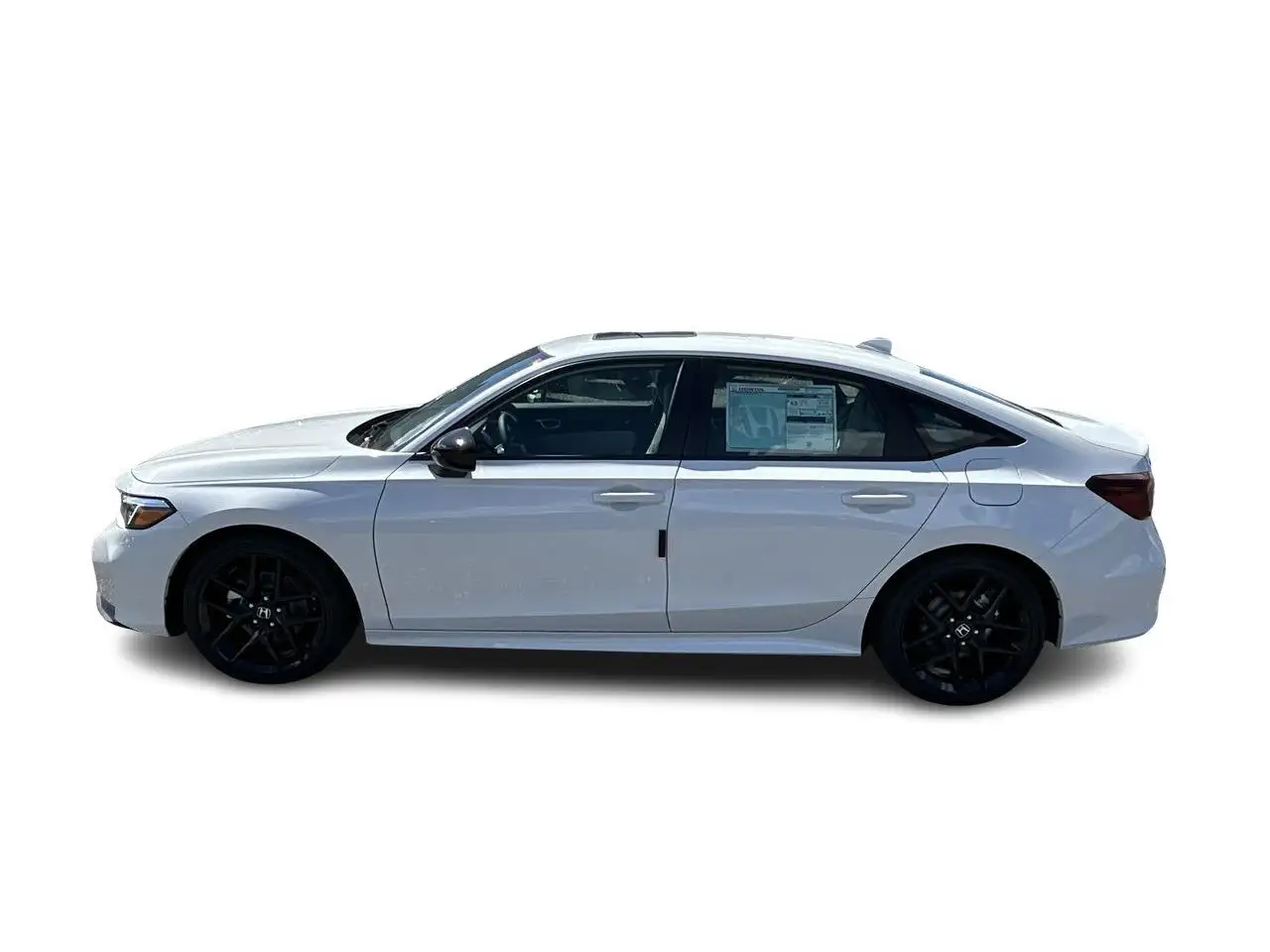 Honda Civic снимка Honda Civic