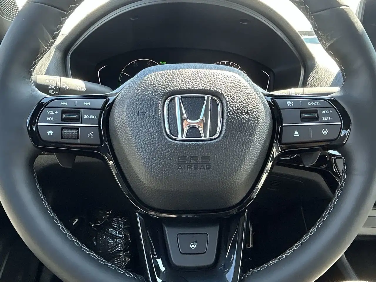 Honda Civic снимка Honda Civic