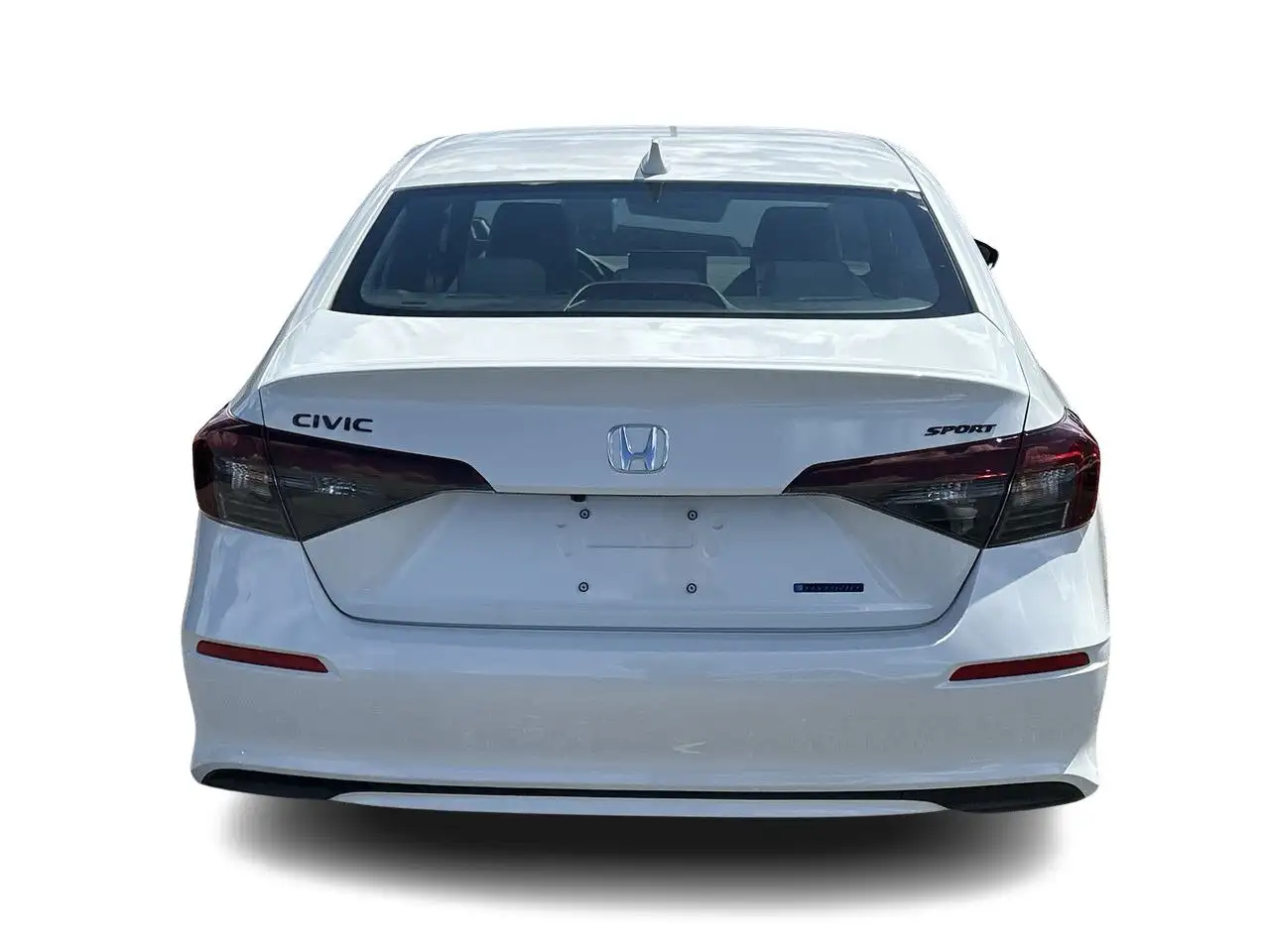 Honda Civic снимка Honda Civic