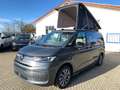 Volkswagen T7 California Ocean ArtVelours -23% UPE103t€ Gris - thumbnail 1