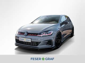 VII GTI TCR /LED/Pano/ACC/Navi/DYN/Kamera