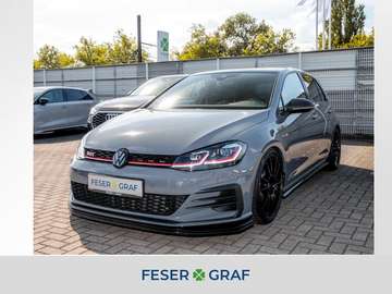 VII GTI TCR /LED/Pano/ACC/Navi/DYN/Kamera