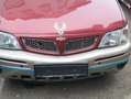 Chevrolet Trans Sport Rojo - thumbnail 1