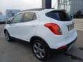 Opel Mokka X X 1.4 GPL 140CV 4x4  KM CERTIFIC-GARANZIA Blanc - thumbnail 7