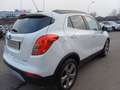 Opel Mokka X X 1.4 GPL 140CV 4x4  KM CERTIFIC-GARANZIA Blanc - thumbnail 5
