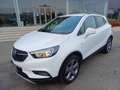 Opel Mokka X X 1.4 GPL 140CV 4x4  KM CERTIFIC-GARANZIA Blanc - thumbnail 2