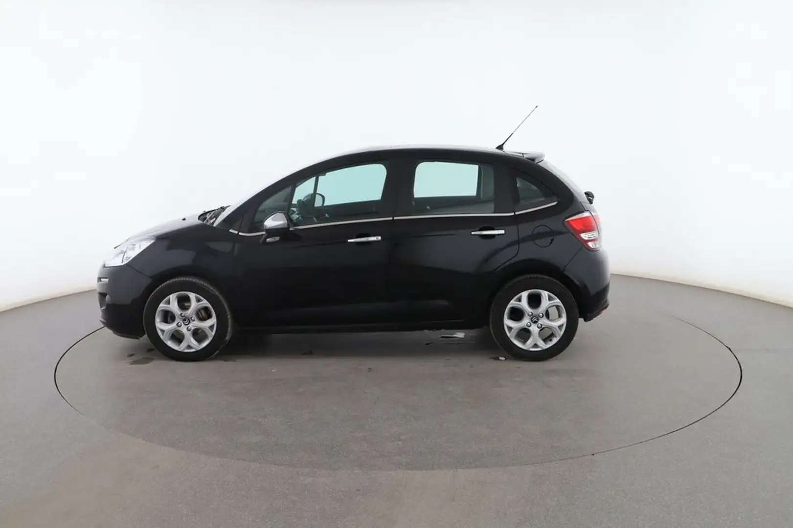 Citroen C3 1.6 HDi Collection Noir - 2