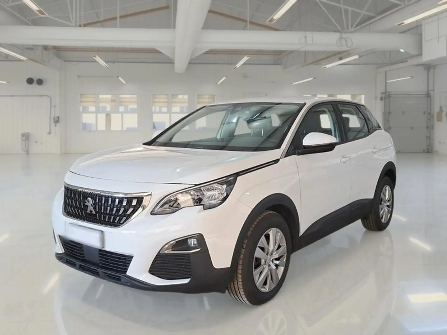 Peugeot 3008 BlueHDI 130 S&S Business - 1